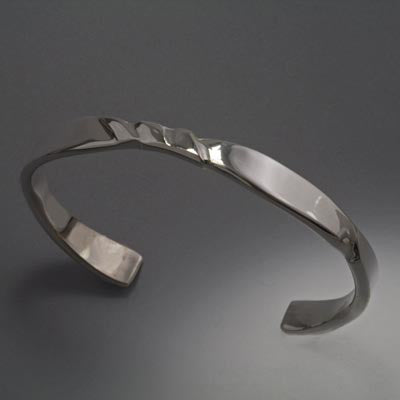 Sterling Silver Bracelet