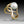 14K Gold Ring with 10mm White Pearl (this ring is available with White Pearl ONLY)